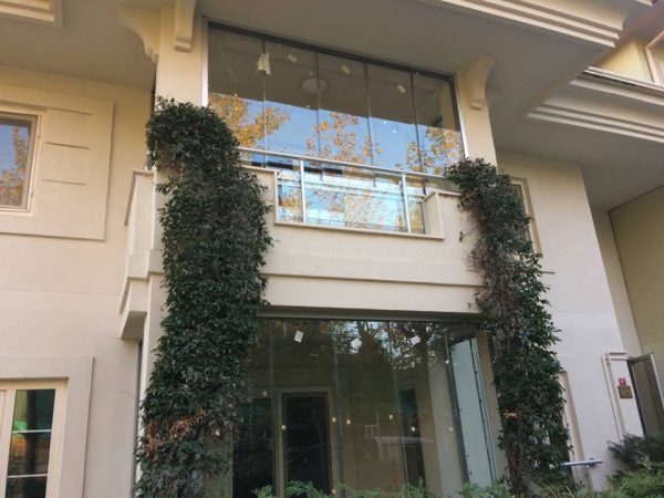 Sürme ve Katlanır Cam Balkon Kapatma Sistemleri 23231310 1454457308007450 8070399265492190442 n 600x450 - Sürme ve Katlanır Cam Balkon Kapatma Sistemleri