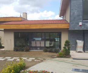 Kömmerling Pvc Pencere Sistemleri Hangi Seriler Var ?