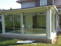 Alüminyum Pvc Hebeschiebe Sürme Sistemleri
