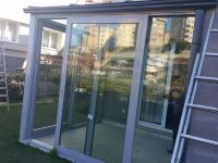 Kış Bahçesi Nasıl Yapılır