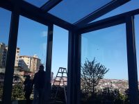 Isı cam Neden Terleme Yapar