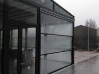 2025 Giyotin Motorlu Cam Balkon M2 Fiyatları Ne Kadar