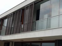 SÜRME VE KATLANIR CAM BALKON KAPATMA SİSTEMLERİ