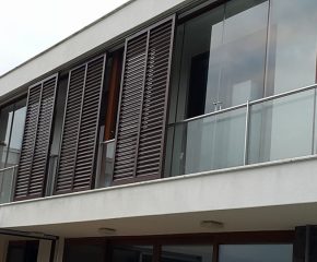  SÜRME VE KATLANIR CAM BALKON KAPATMA SİSTEMLERİ