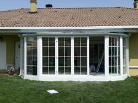 Apartman da ve Teras’a Kış Bahçesi Yapılır mı