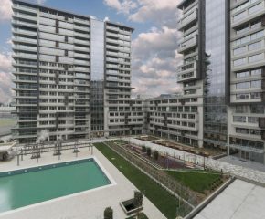 İNN İSTANBUL EVLERİ KIŞ BAHÇESİ