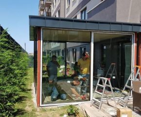 DNZ KURTKÖY KONUTLARI