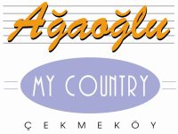AĞAOĞLU MY COUNTRY