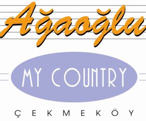 AĞAOĞLU MY COUNTRY