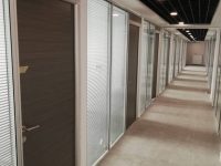 OFİS ARA BÖLME DEMONTE SİSTEMLERİ