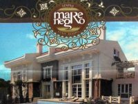 MARE NEGRO VİLLALARI