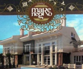 MARE NEGRO VİLLALARI