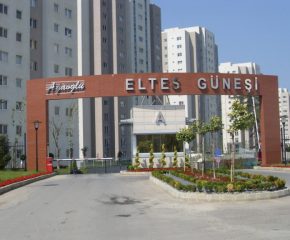 AĞAOĞLU ELTES GÜNEŞİ KONUTLARI