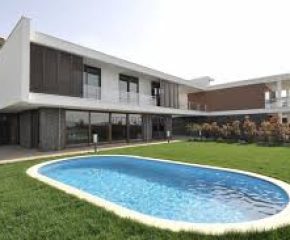 DUMANKAYA GİZLİ BAHÇE VİLLALARI