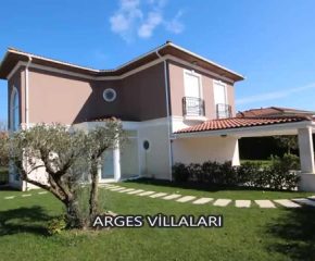 ÇEKMEKÖY ARGES EVLERİ