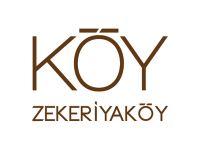 KÖY ZEKERİYAKÖY VİLLALARI